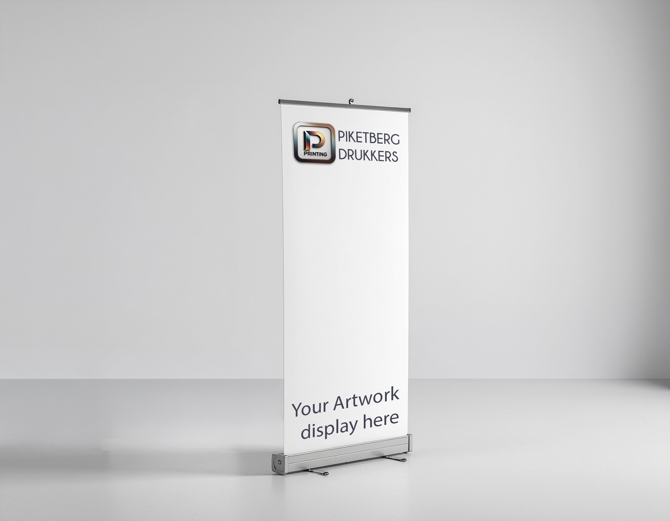 Pull-up Banners