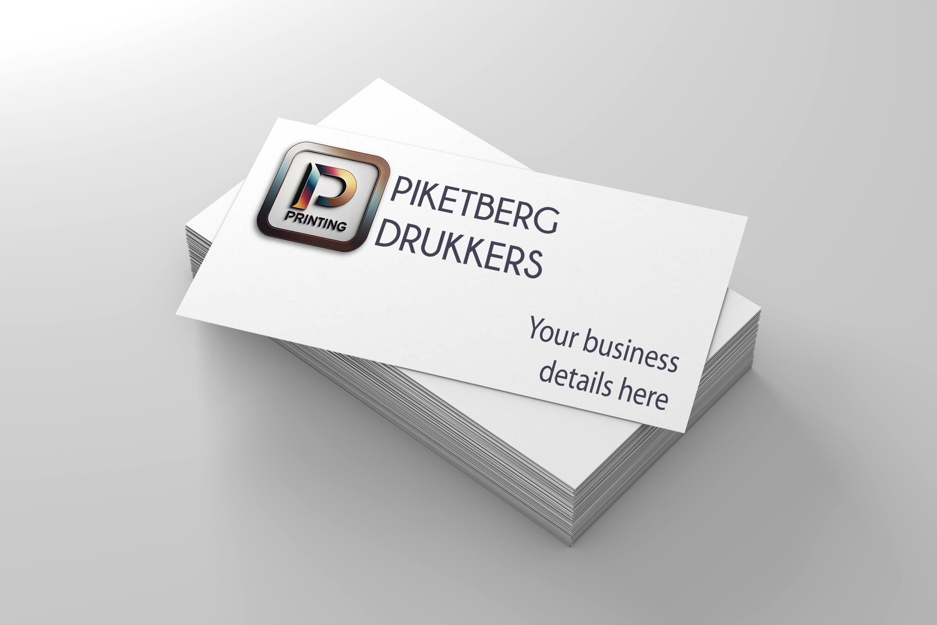 Business cards