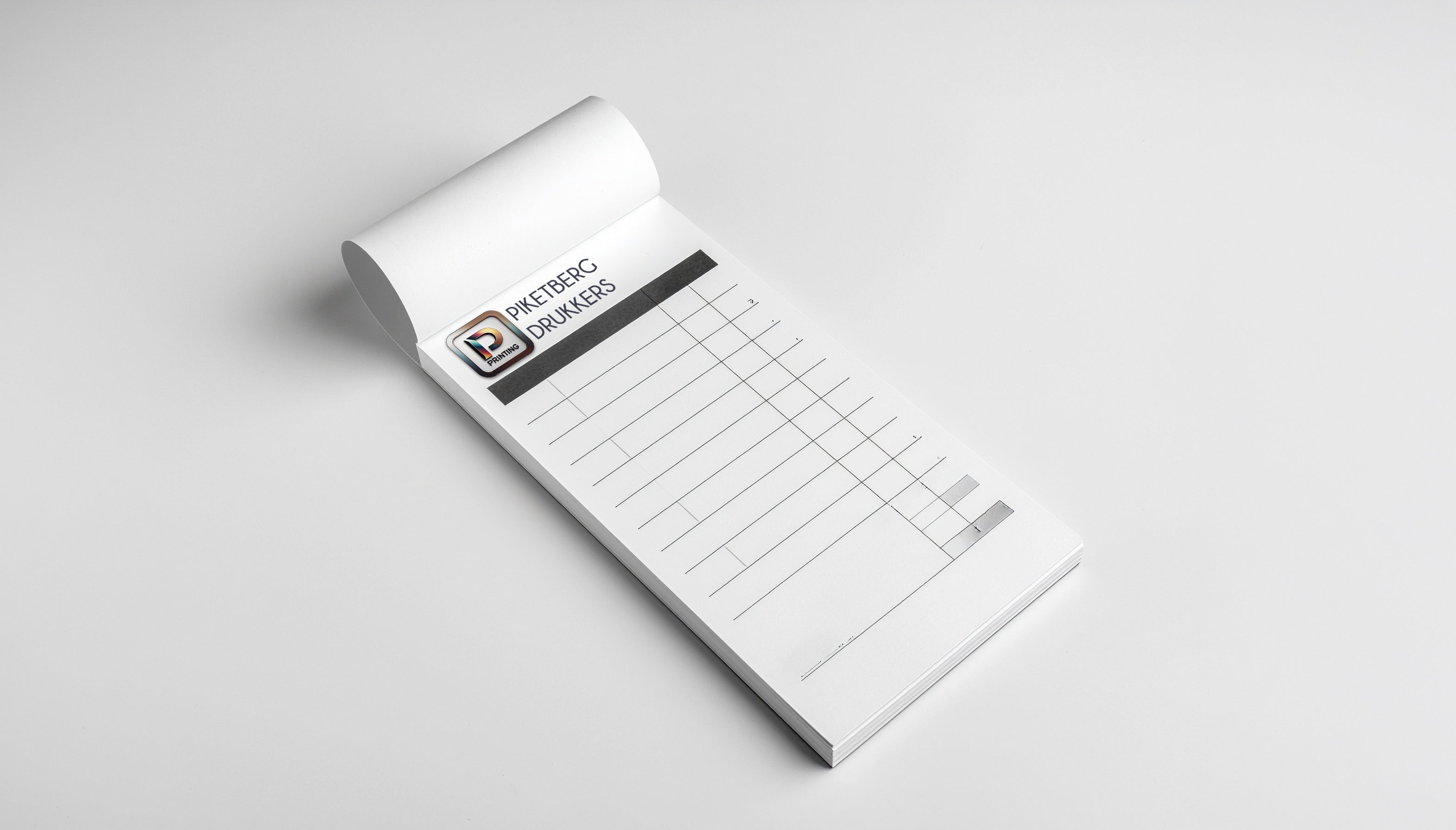 NCR Books
